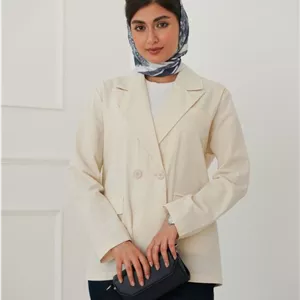 کت لینن سوگند | هیبا