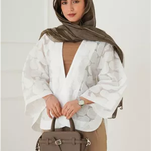 کت شیشه ای اطلس | هیبا