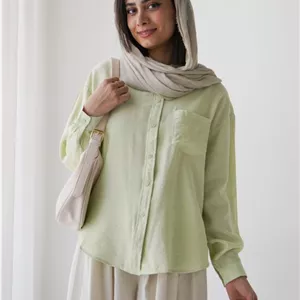 شومیز بیسیک ویانا | هیبا