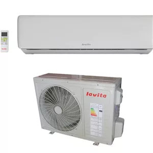 کولر گازی 30 هزار لاویتا مدل 30000LT1