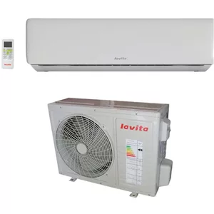 کولر گازی 12 هزار لاویتا مدل 12000LT1