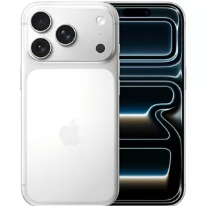 گوشی موبایل اپل مدل iPhone 17 Pro Max ZA/A دو سیم‌ کارت ظرفیت 256 گیگابایت رم 12 گیگابایت نات اکتیو
