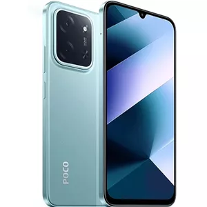 گوشی موبایل شیائومی Poco C85 ظرفیت 256 رم 8 گیگابایت