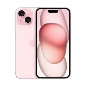 گوشی موبایل اپل مدل iPhone 15 Not Active دو سیم کارت ظرفیت 128 رم 6 گیگابایت - CH