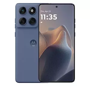گوشی موبایل MOTOROLA مدل EDGE 60 FUSION ظرفیت 256 گیگابایت و رم 12 گیگابایت