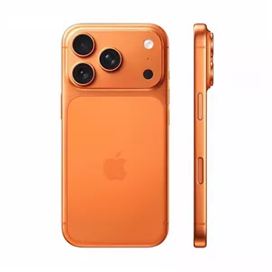گوشی موبایل اپل مدل iPhone 17 Pro  Non Active ظرفیت 256 گیگابایت و رم 12 گیگابایت پارت نامبر ZAA