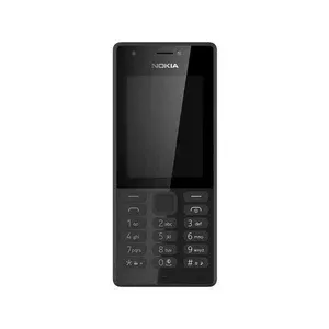 گوشی موبایل نوکیا مدل 216 FA دو سیم‌ کارت ظرفیت 16 مگابایت و رم 16 مگابایتبیمه