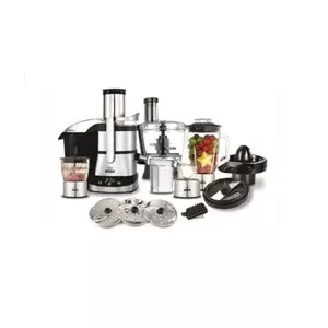 غذاساز ، آبمیوه گیری و حبه زن بیم مدل FP2011