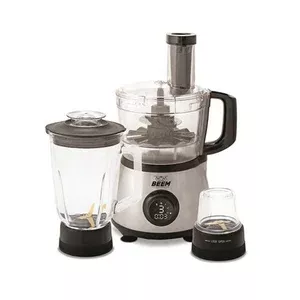 غذا ساز چند کاره 800 وات بیم مدل FP2009