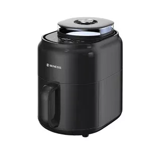 سرخ کن بدون روغن بنس BA-S452