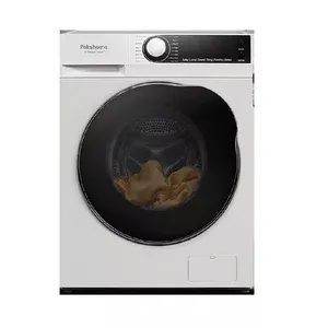 ماشین لباسشویی پاکشوما 9 کیلویی مدل U9