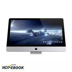 آل این وان اپل مدل iMac 2012 | i5-3335S/8GB/1TB/512MB GeForce GT 640M/21.5 inch FHD Retina