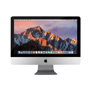 آل این وان اپل مدل iMac 2013 | i5-4570R/8GB/1TB/Intel Iris Pro/21.5 inch FHD Retina