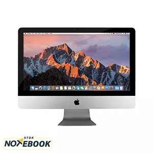 آل این وان اپل مدل iMac 2013 | i5-4570R/8GB/1TB/Intel Iris Pro/21.5 inch FHD Retina