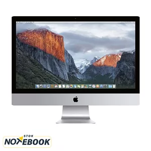 آل این وان اپل مدل iMac 2015 | i5-5575R/8GB/1TB/Intel Iris Pro/21.5 inch FHD Retina