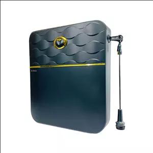 فلاش تانک فرپود مدل سپند‌ تمام‌مشکی