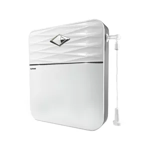 فلاش تانک فرپود مدل سهند سفید طوسی