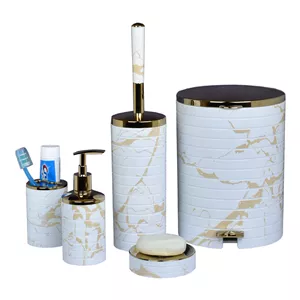 سرویس‌5‌پارچه‌ ویولت اُپال