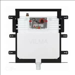 فلاش تانک توکار ویلما حفاظ دار