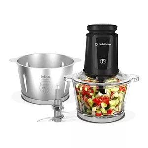 خردکن نوتریکوک مدل ch 2000