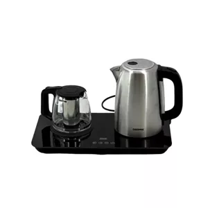 چای ساز صفحه ای جیپاس مدلGTM38045