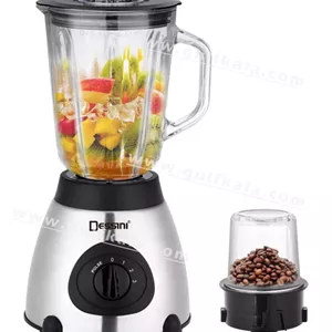 آسیاب و مخلوط کن دسینی مدل KD-666