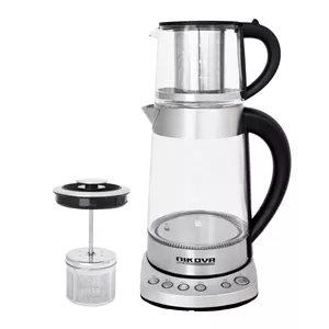 چای ساز نیکووا مدل NTK-202
