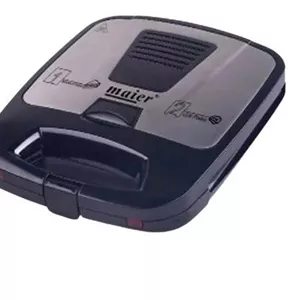 ساندویچ ساز 2 کاره مایر مدل MR-518