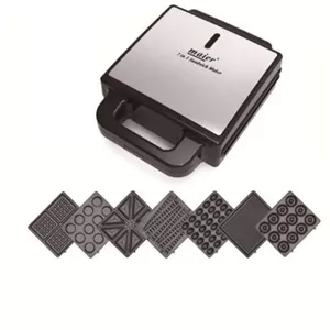 ساندویچ ساز 7 کاره  مایر مدل MR-3017