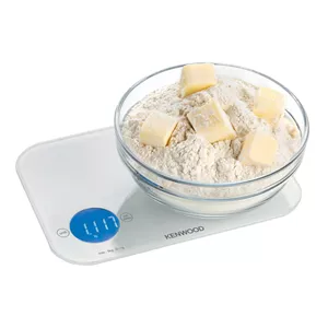 ترازوی آشپزخانه کنوود مدل WEP50