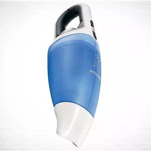 جارو شارژی فیلیپس FC6142 سری MiniVac
