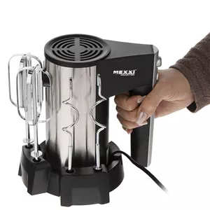 همزن مکسی مدل MX-666-PS