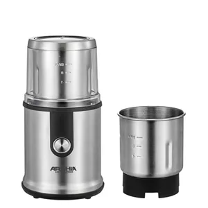 آسیاب قهوه استیل عرشیا CG106-2568