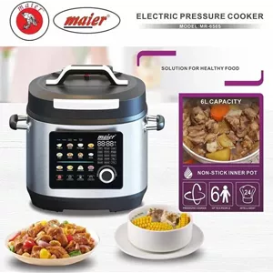 مولتی کوکر مایر مدل MR-6565