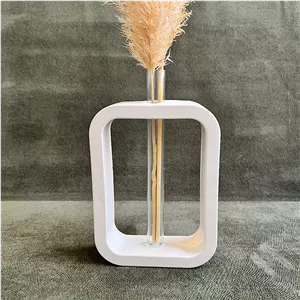 دکوری گلجای مستطیل