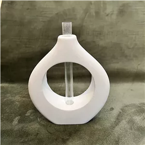دکوری گلجای دفرمه کد B