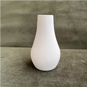 گلدان دکوری خمره ی