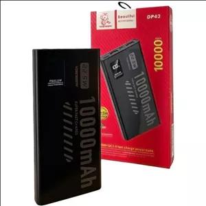 پاوربانک دنمن مدل VDENMENV DP43‌ ظرفیت 10000میلی آمپرساعت