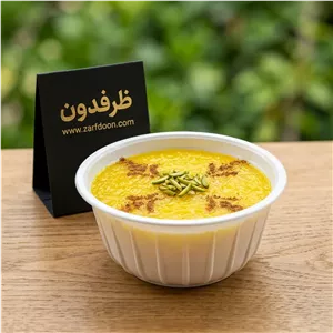 کاسه یکبار مصرف 500 سی سی سفید | قیمت خرید عمده