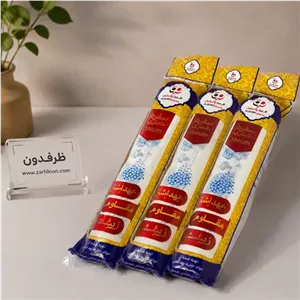 سفره یکبار مصرف پلاستیکی درجه یک 50 متری | ظرفدون