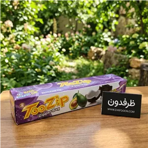 نایلون زیپ کیپ دو قفل 40×30 سانتی متر