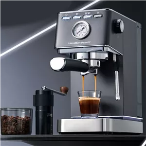 قهوه ساز همیلتون بیچ مدل CM12101