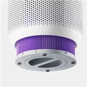 فیلتر پرو تصفیه هوا شیائومی مدل 4Compact