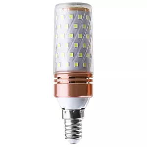 لامپ ال ای دی بلالی سه حالته پایه E14