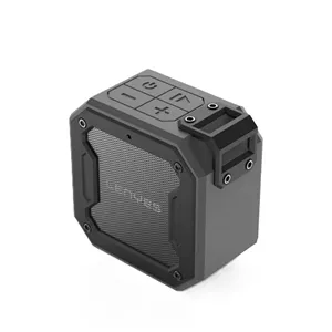 اسپیکر بلوتوثی 12 واتی لنیس مدل LENYES - S106