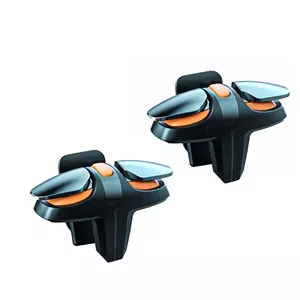 دسته بازی PUBG چهار انگشتی لیزری مدل LK01 اورجینال