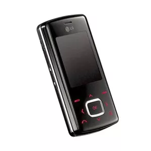 قاب و شاسی کامل گوشی ال جی مدل KG800