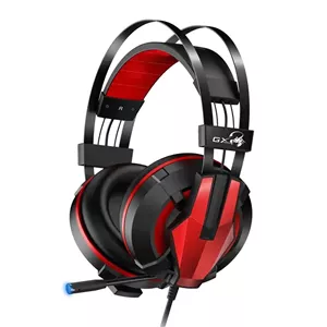 هدست گیمینگ جنیوس مدل HS-G710V