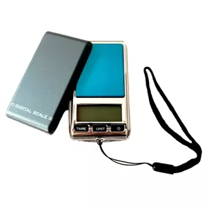 مینی ترازو دیجیتال 200 گرمی مدل DS-22