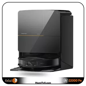 جارو رباتیک روبوراک مدل Roborock Saros Z70 با بازوی متحرک 